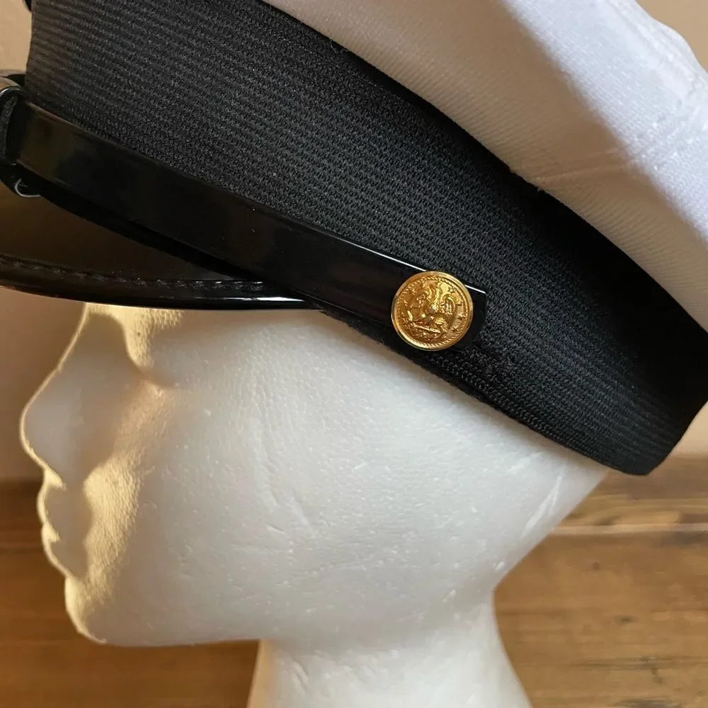 N/A this hat